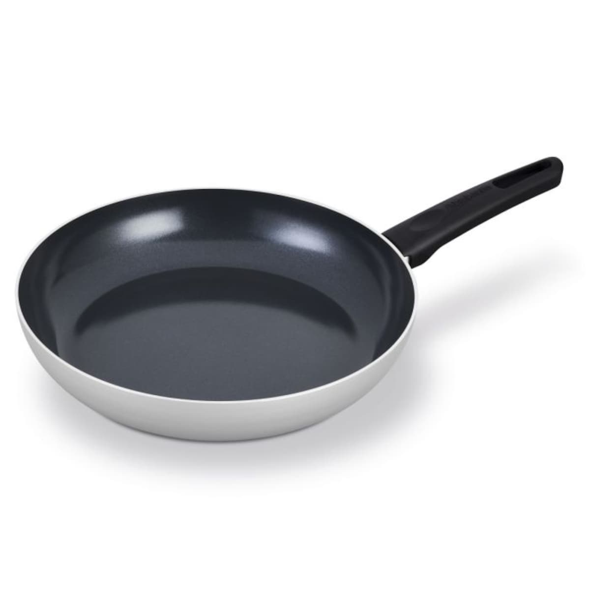 Patelnia z nieprzywierającą powłoką 30 cm Indu 101704
