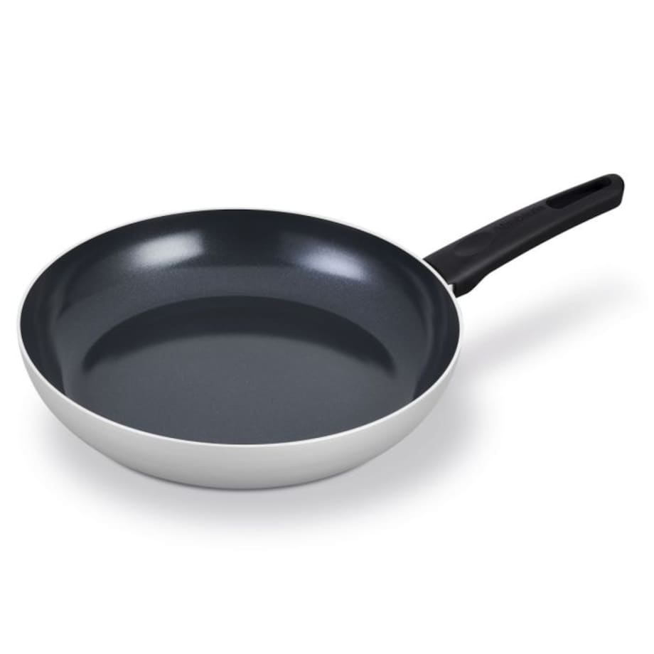 Patelnia z nieprzywierającą powłoką 30 cm Indu 101704