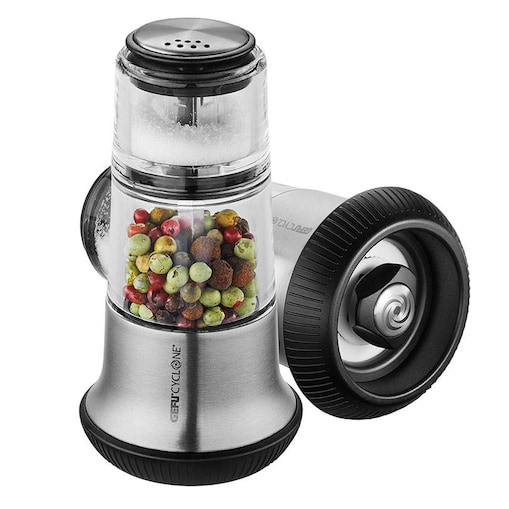 Młynek do pieprzu z dozownikiem soli X-PLOSION®