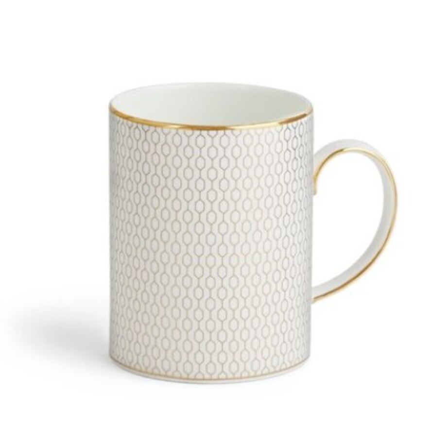 Kubek Gio Gold Wedgwood