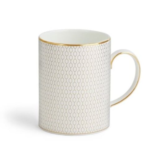 Kubek Gio Gold Wedgwood