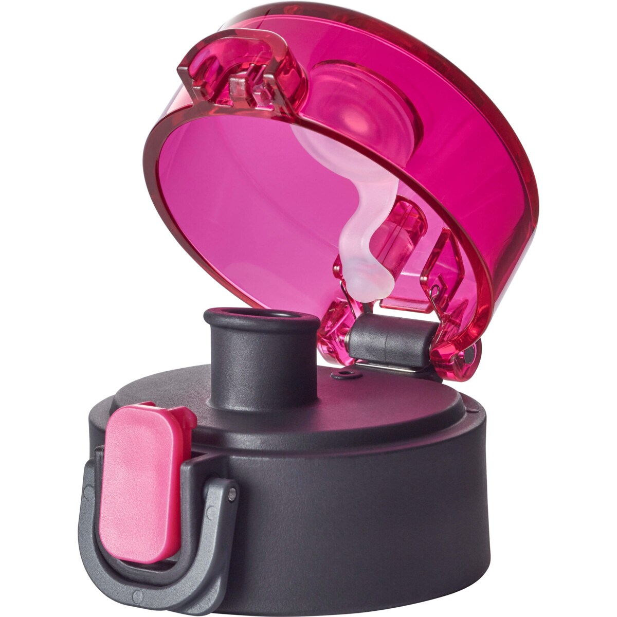 Bidon tritanowy Zwilling Bottle - 680 ml, Różowy