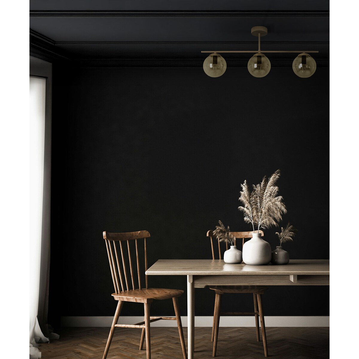 Lampa wisząca K-5782 z serii FELIX