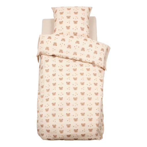 Pościel dla dzieci 140 x 200 cm BILLIE
