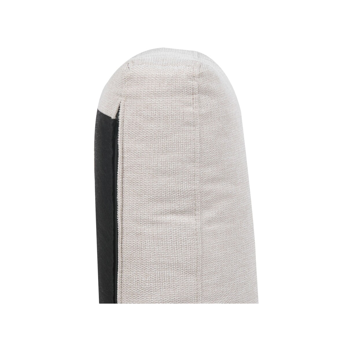 Sofa NURMO Jasnobeżowy dla 3 osób