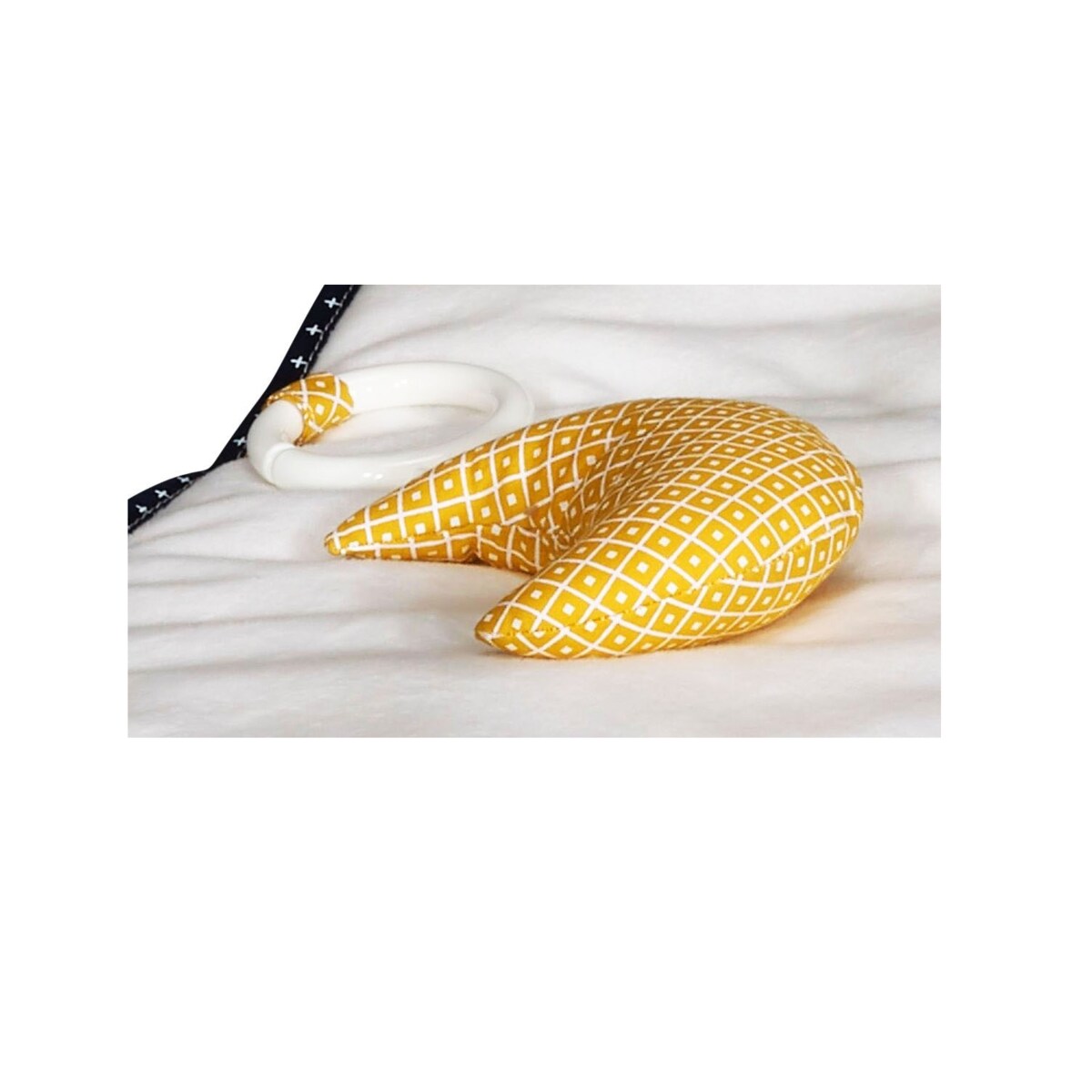 Mata edukacyjna do zabawy HELLO Sauthon