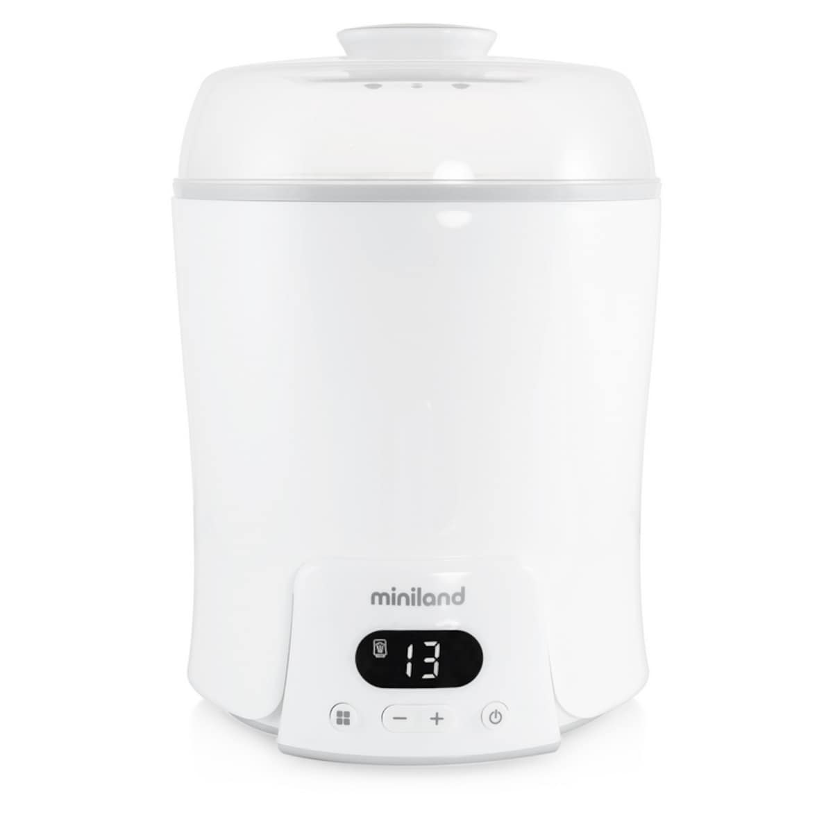 Urządzenie wielofunkcyjne 6w1 Sterylizator/Podgrzewacz do butelek