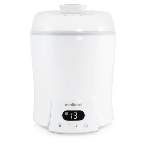 Urządzenie wielofunkcyjne 6w1 Sterylizator/Podgrzewacz do butelek