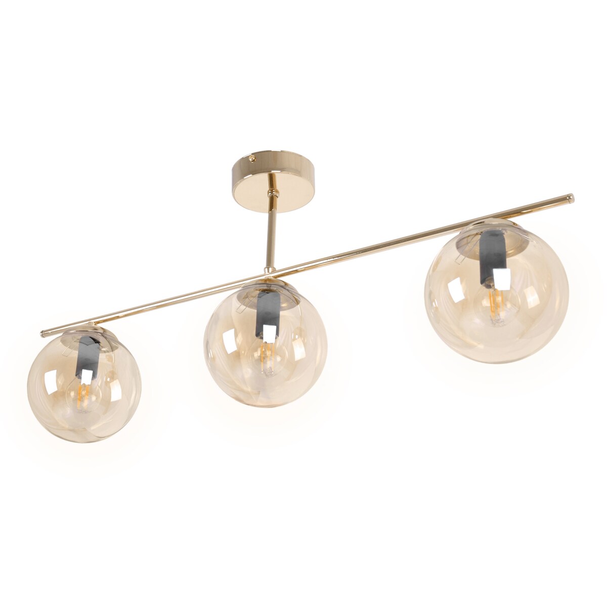 Lampa sufitowa K-5412 z serii GRAND