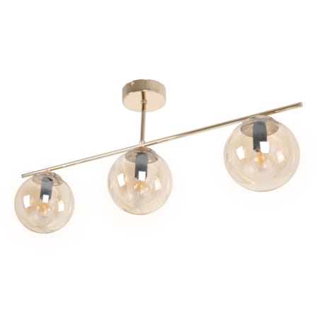 Lampa sufitowa K-5412 z serii GRAND