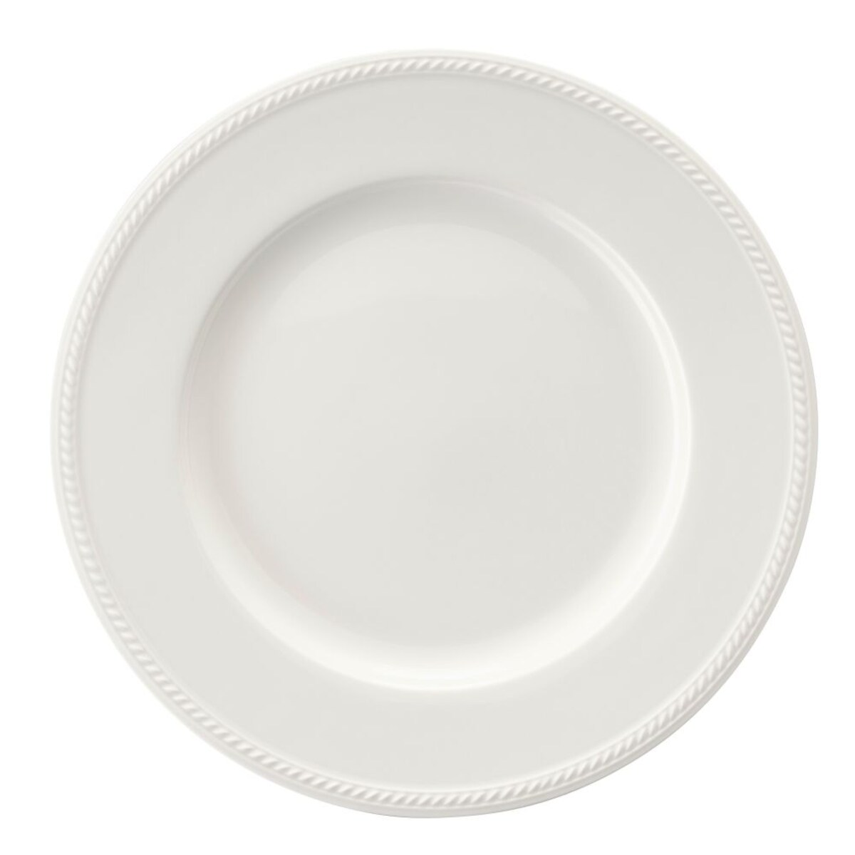 VILLA ITALIA Talerz płytki 27 cm APPAL