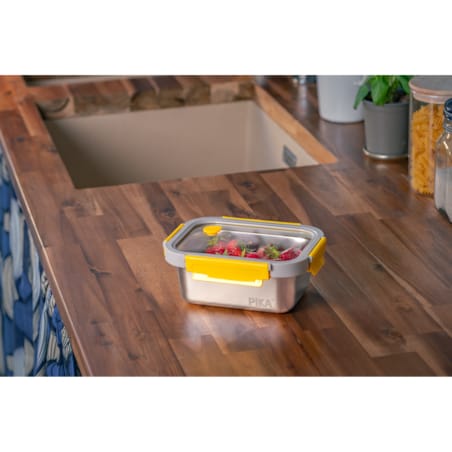 Pompka próżniowa elektryczna Pika