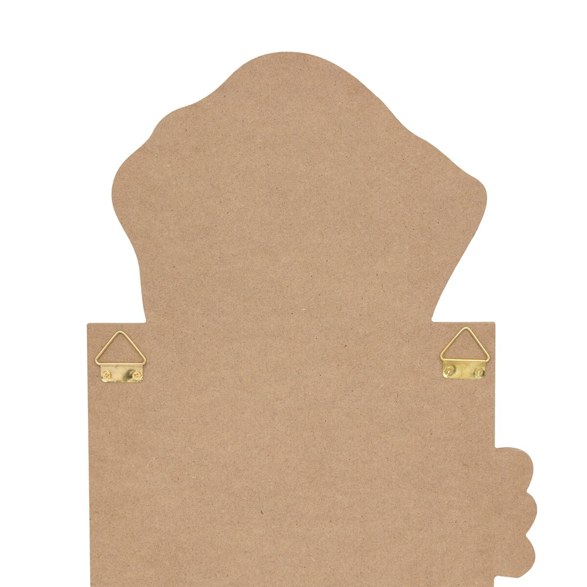 Miarka do pokoju dziecka pieski 140 cm