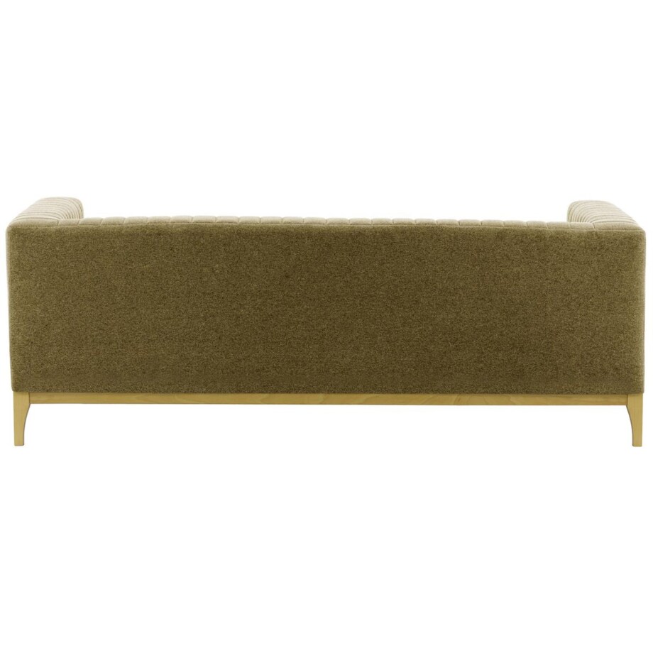 Sofa trzyosobowa Slender Wood-Baku 10-like oak