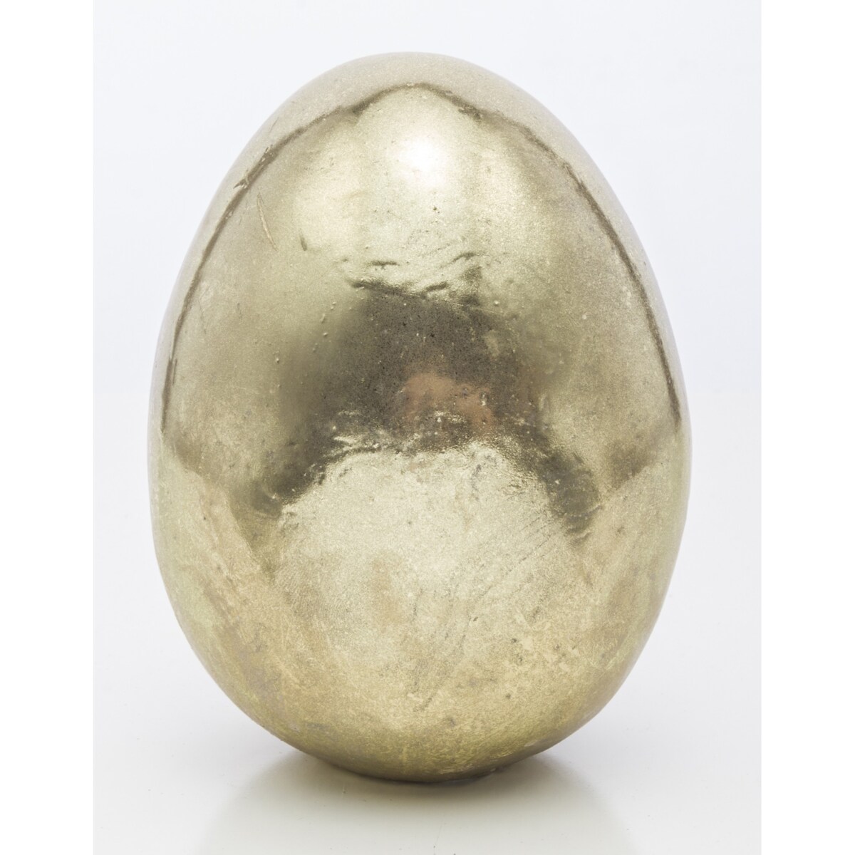 Figurka - popiersie króliczka 23x14x11 cm w stroju arlekina