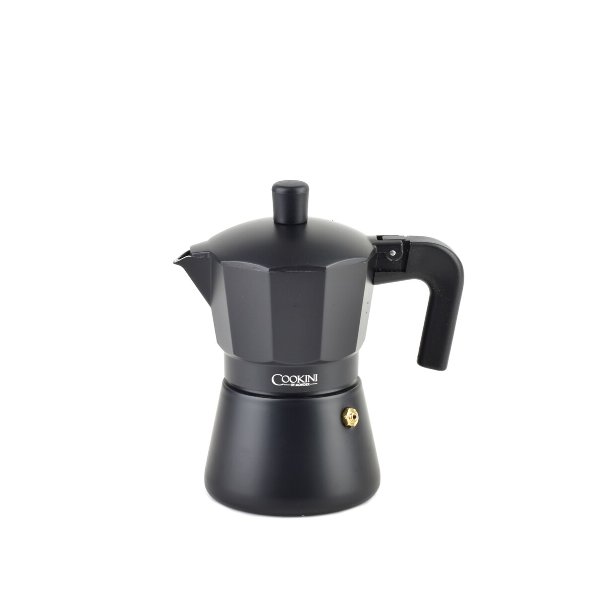 TERI Kawiarka 150ml indukcja COOKINI 9x15xh16cm