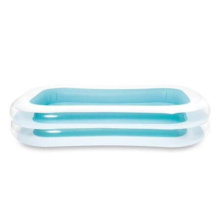 Dmuchany basen rodzinny, 2,65 x 1,75 m