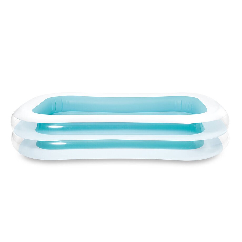 Dmuchany basen rodzinny, 2,65 x 1,75 m