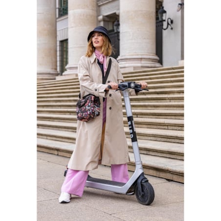 Torba ALLROUNDER CROSS, paisley black