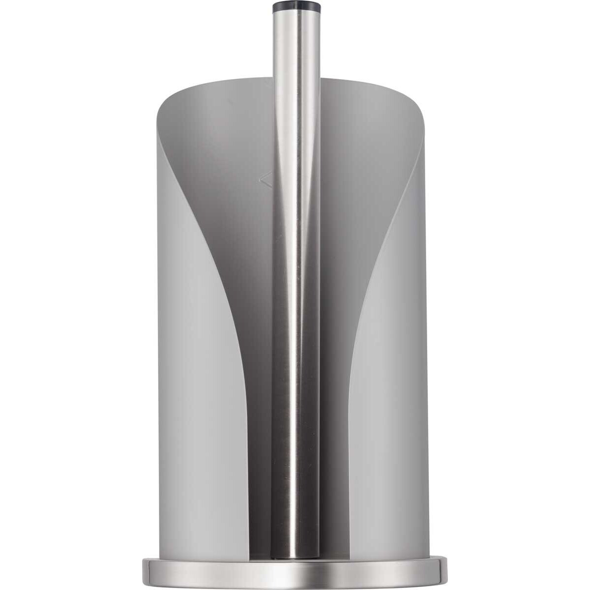 Stojak na papier ciepły szary MATT Wesco