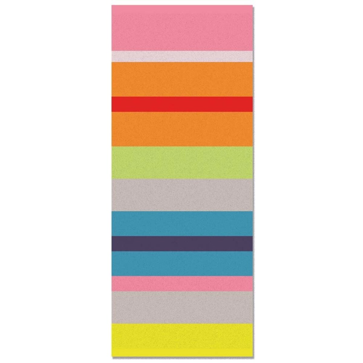 Ręcznik kąpielowy bawełniany, 80 x 200 cm, REMEMBER