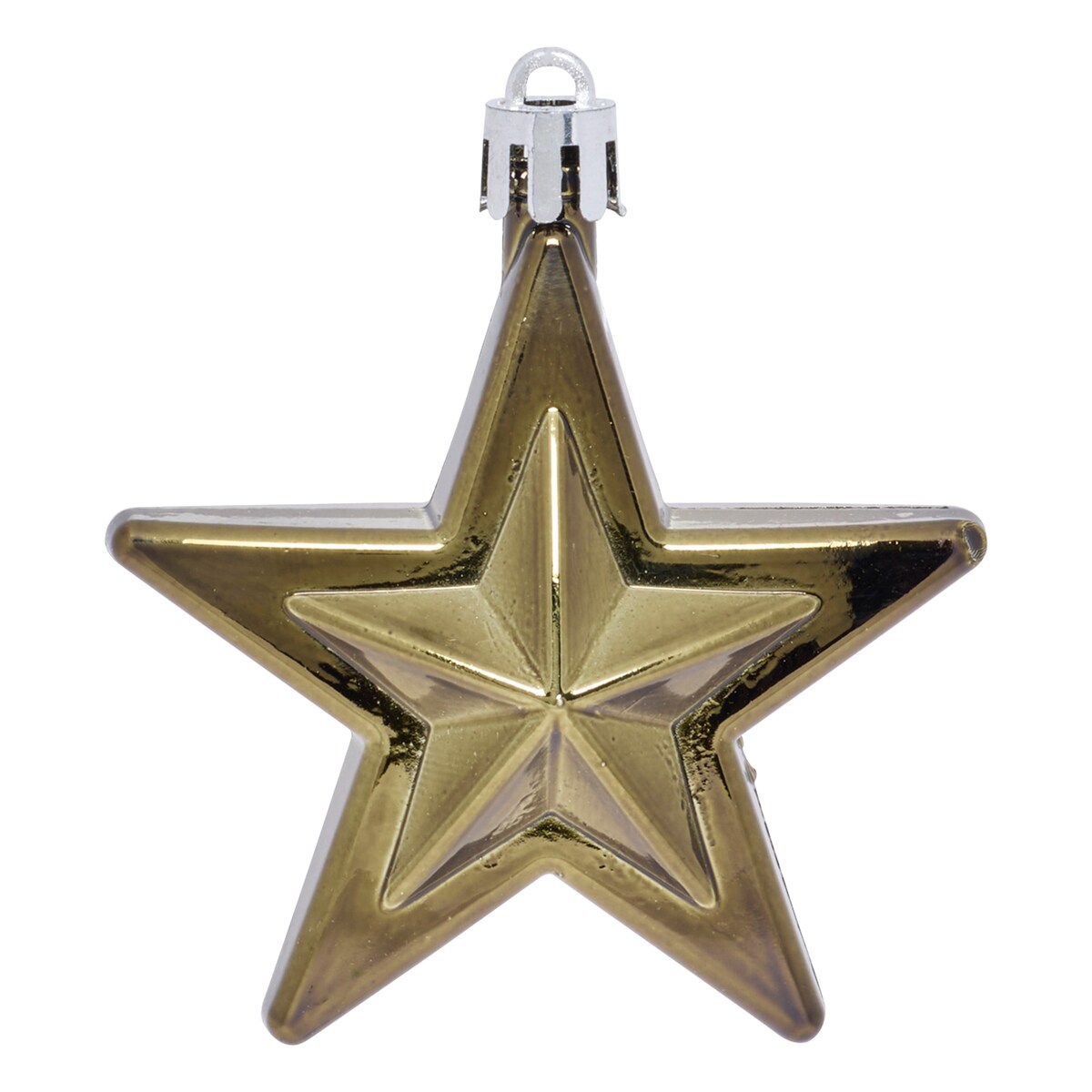 Komplet bombek i ozdób świątecznych, 20 sztuk