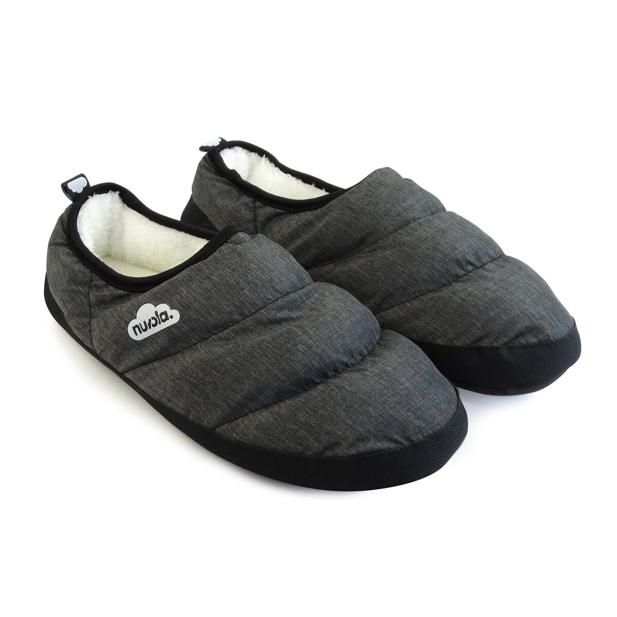 Nuvola Classic Marbled Chill Black 38-39