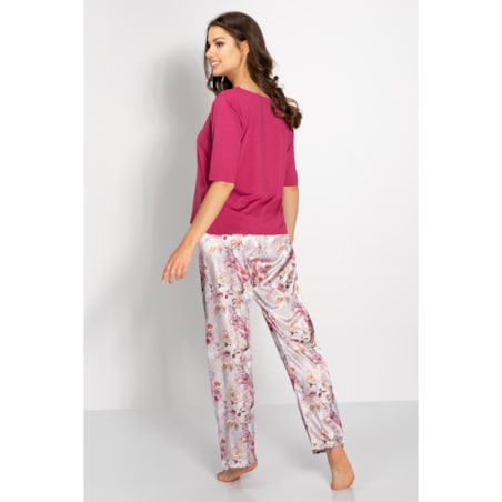 Piżama Cascada Ruby Rose, S