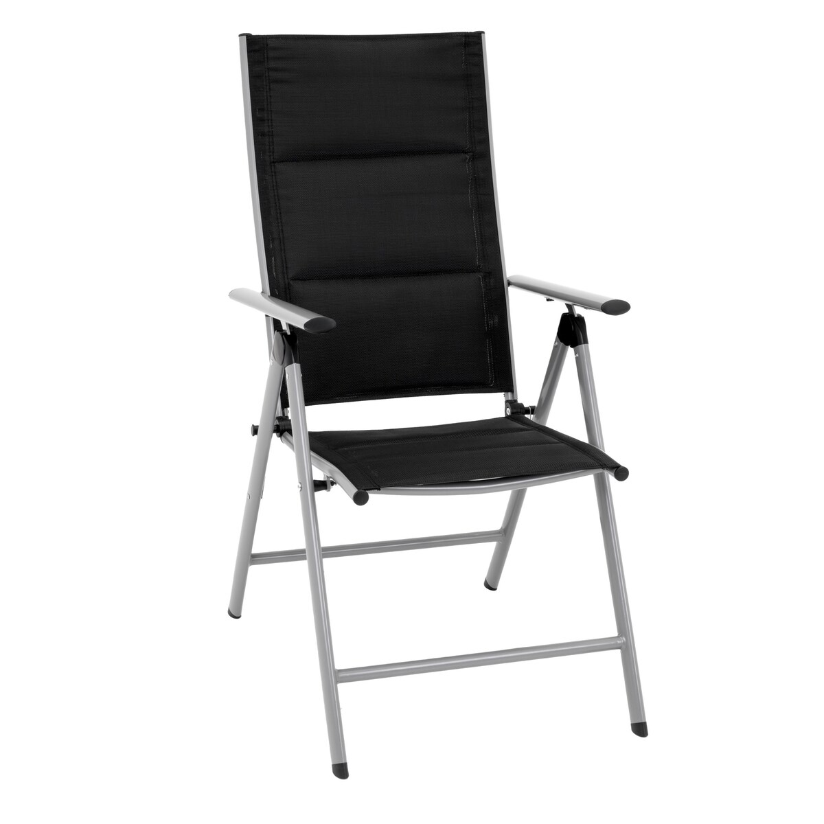 2 x Krzesło ogrodowe SKŁADANE tarasowe