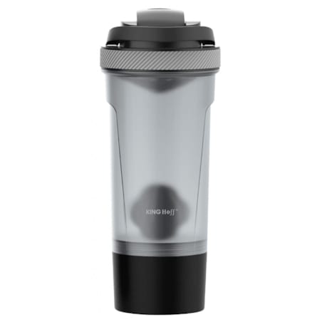 Shaker do białka odżywek koktajli białkowych 720ml KINGHOFF