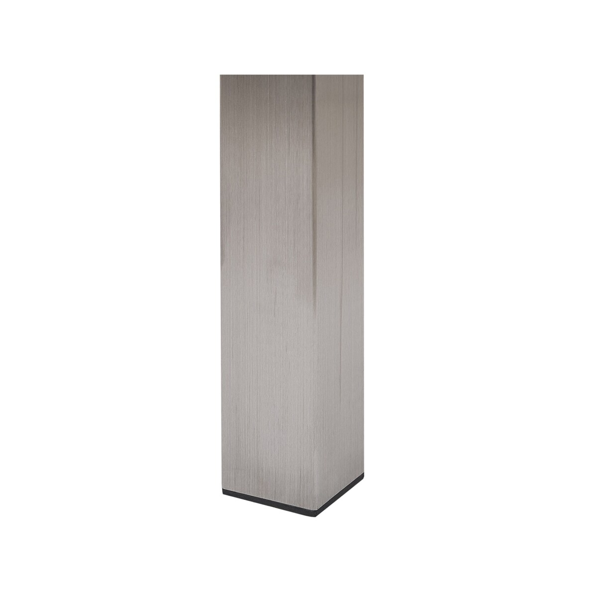 Stół ogrodowy GROSSETO 220 cm 100 cm Drewno eukaliptusowe Brązowy