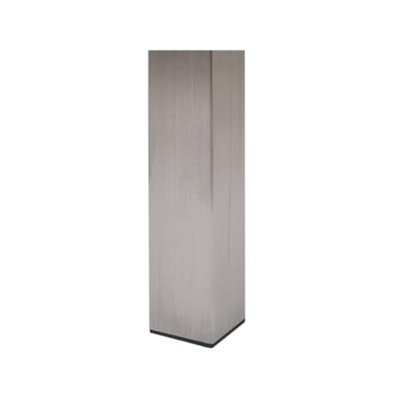 Stół ogrodowy GROSSETO 220 cm 100 cm Drewno eukaliptusowe Brązowy