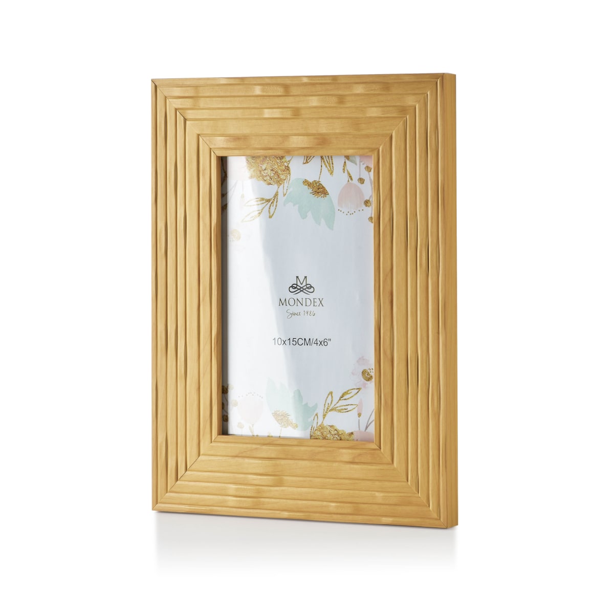 ADI Ramka 10x15cm 21,5x16,5xh1cm