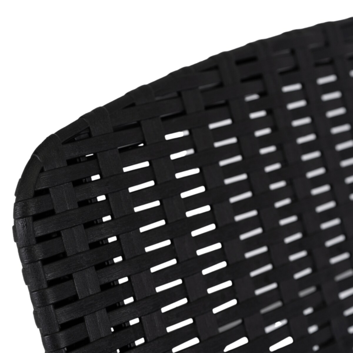 Leżak Ogrodowy Rattanowy Turystyczny Rozkładany Leżanka Łóżko ARIZONA