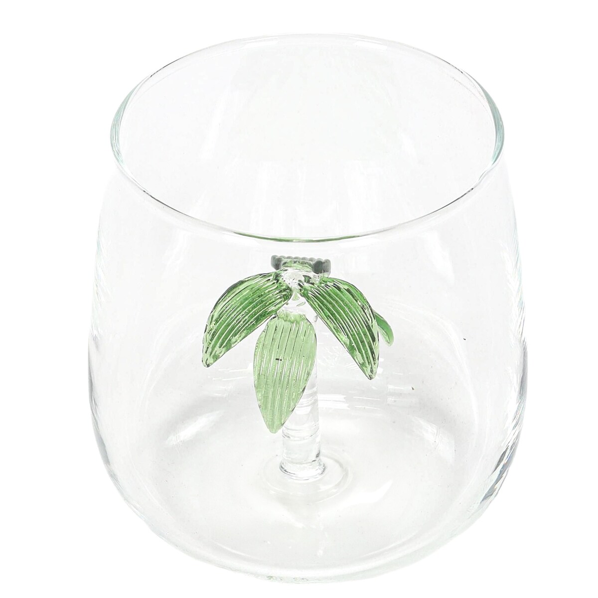 Szklanka z figurką, 400 ml