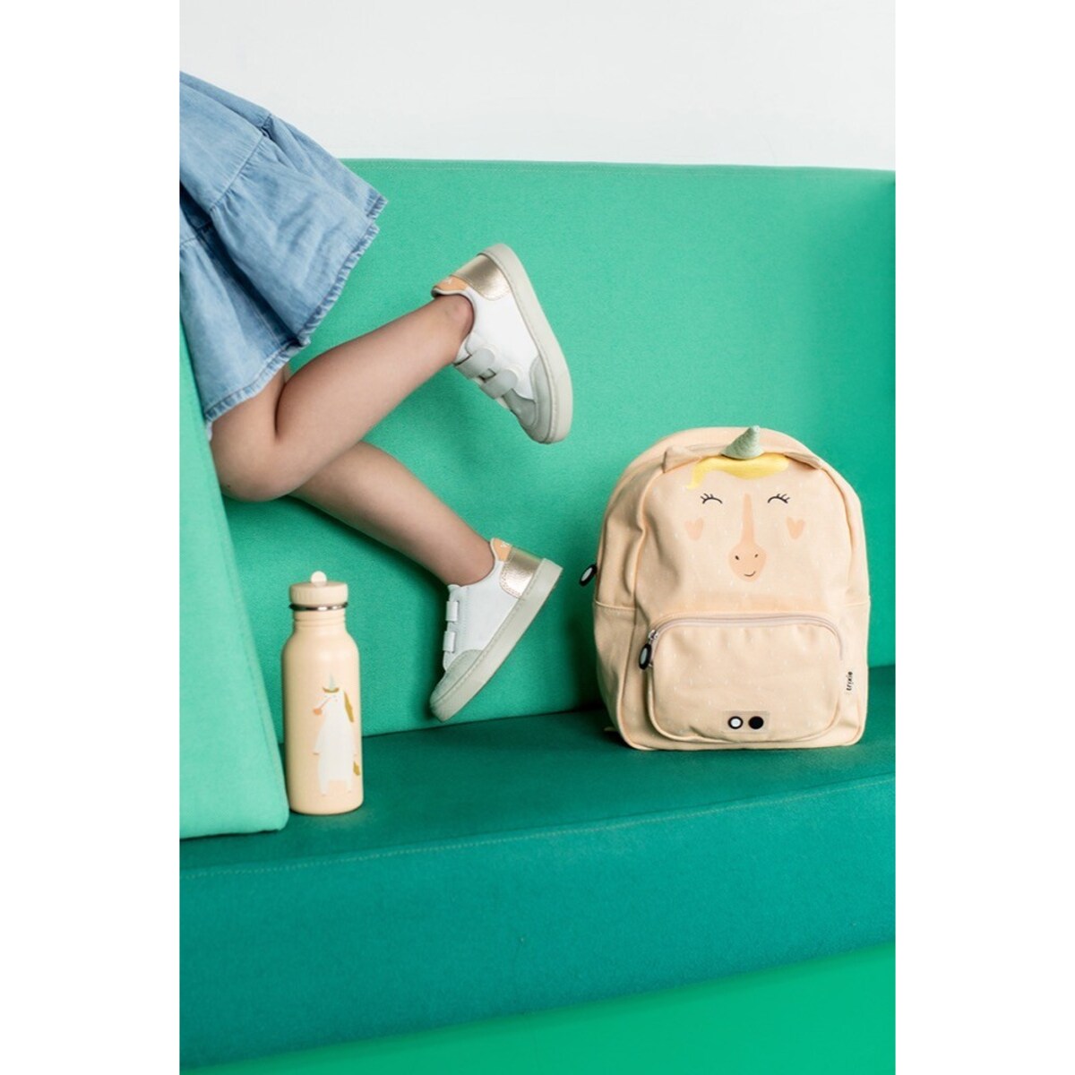 Plecak - Jednorożec