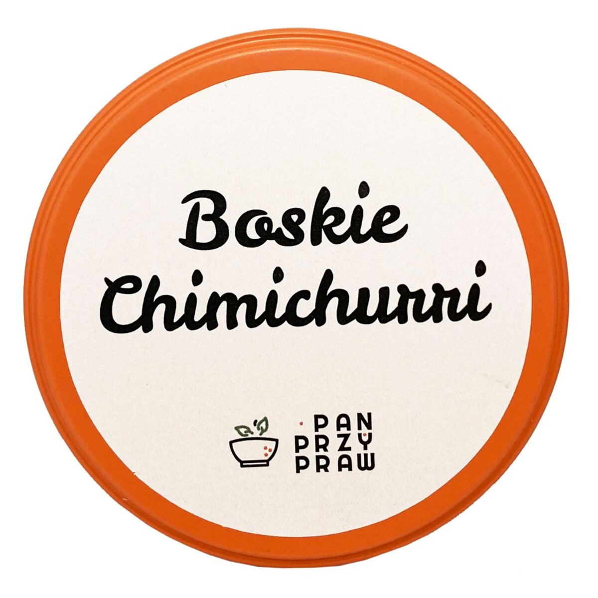Boskie Chimichurri
