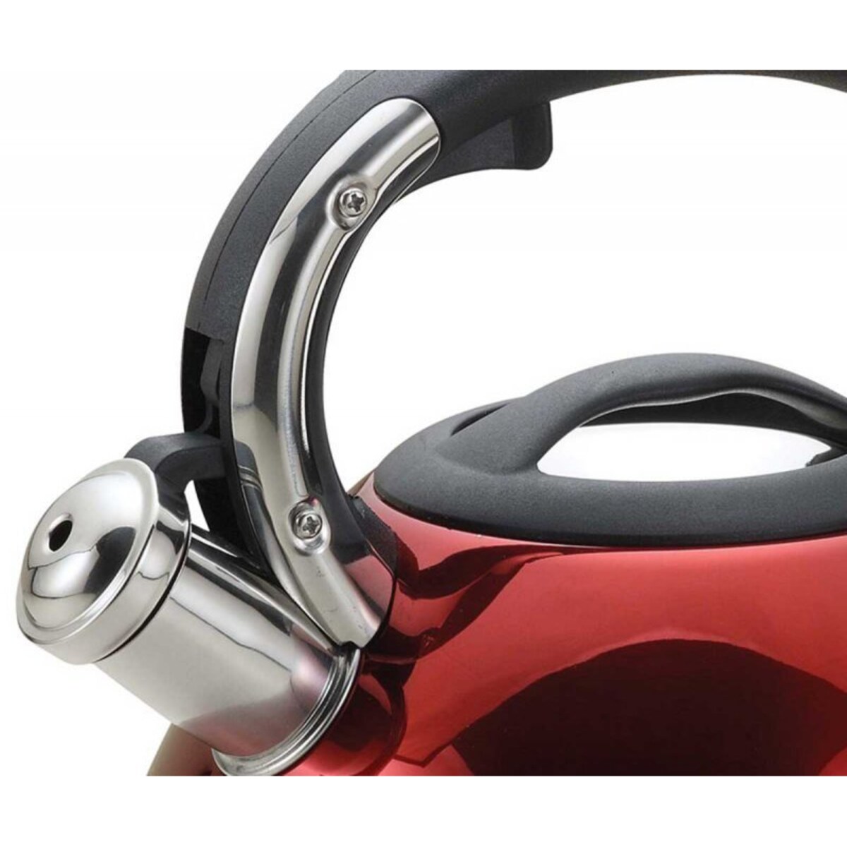 Czajnik Z Gwizdkiem Kinghoff 3,4L