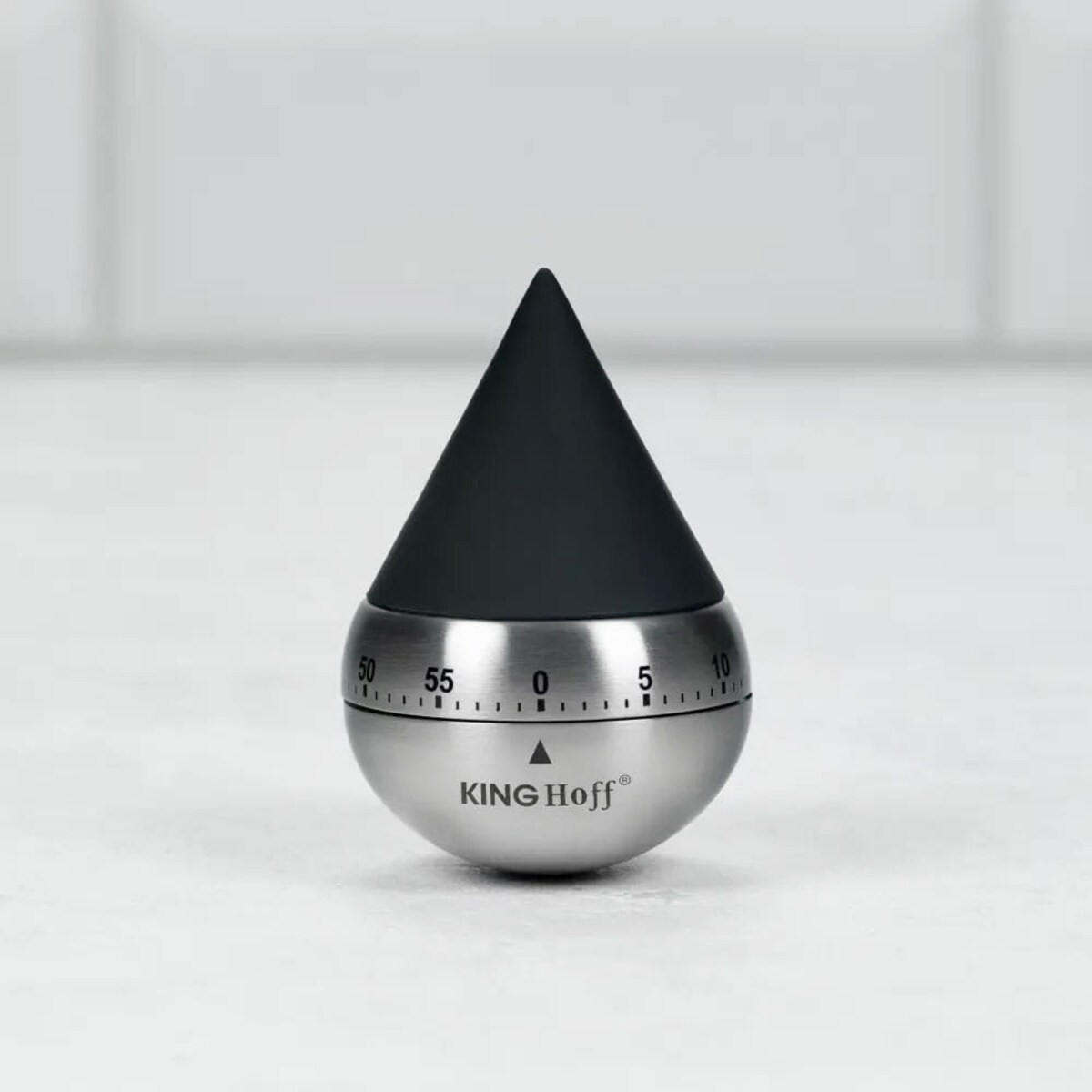 Minutnik kuchenny 0-60 min KINGHOFF