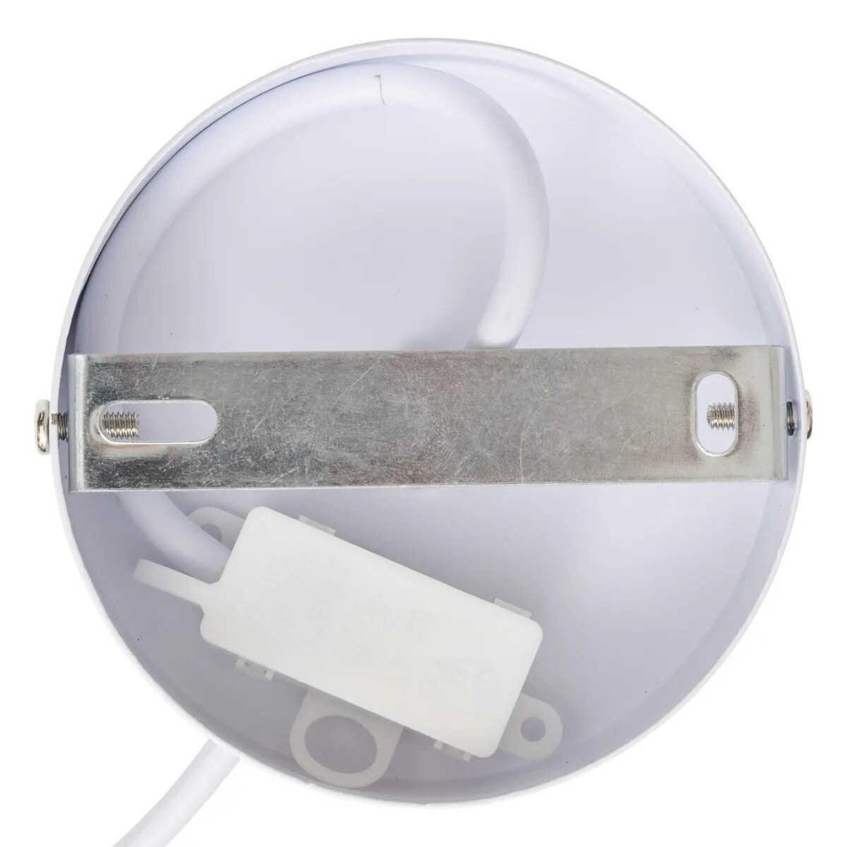 Lampa wisząca pleciona Ozan Ø54,5 cm