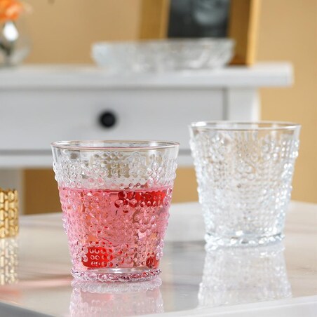 VILLA ITALIA Szklanka 250 ml PRINCE