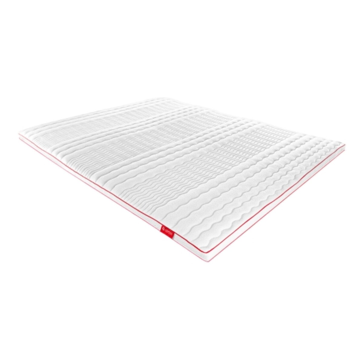 Materac Janpol Nawierzchniowy Termoelastyczny 180x200 cm Smart/Antislip K