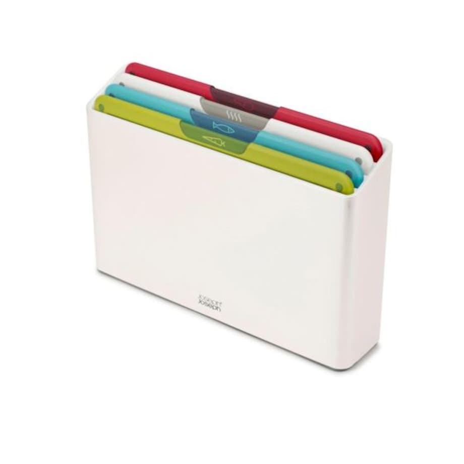 Zestaw 4 desek M Arctic Folio Icon Joseph Joseph