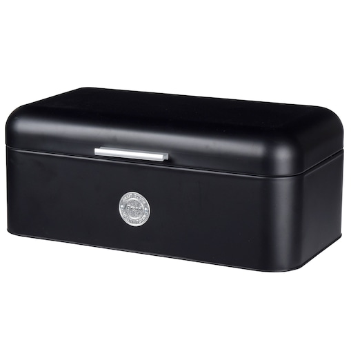 Chlebak metalowy BEAN, 40 x 20 cm