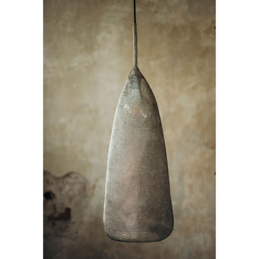 Metalowa lampa GROTTO - HIVE Collection