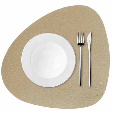 Cappucino Podkładka pod Talerze Naczynia 35 x 45 Skinny Ochronna Zwijana