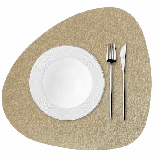 Cappucino Podkładka pod Talerze Naczynia 35 x 45 Skinny Ochronna Zwijana