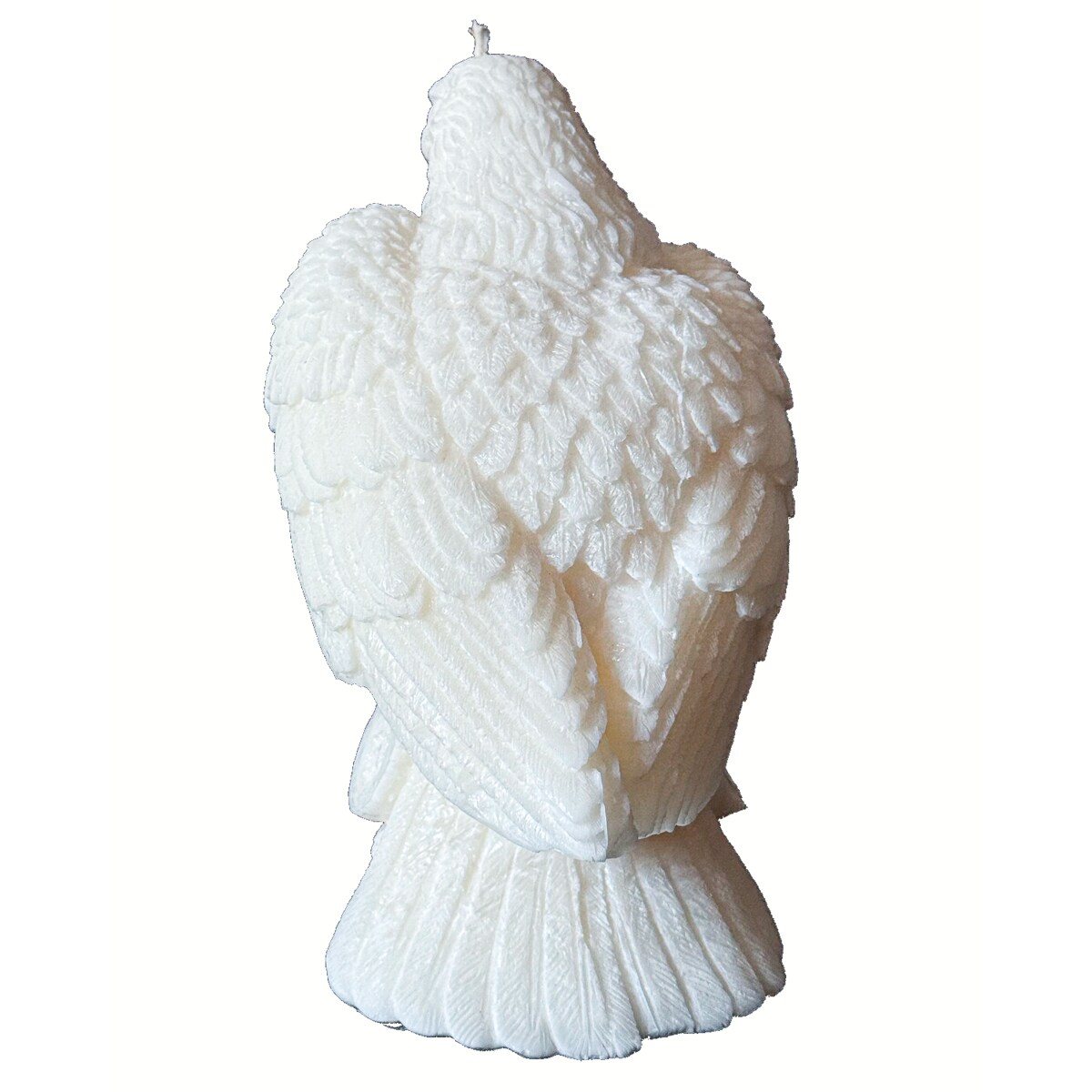 VERKOI Świeca Ozdobna Eagle Statue