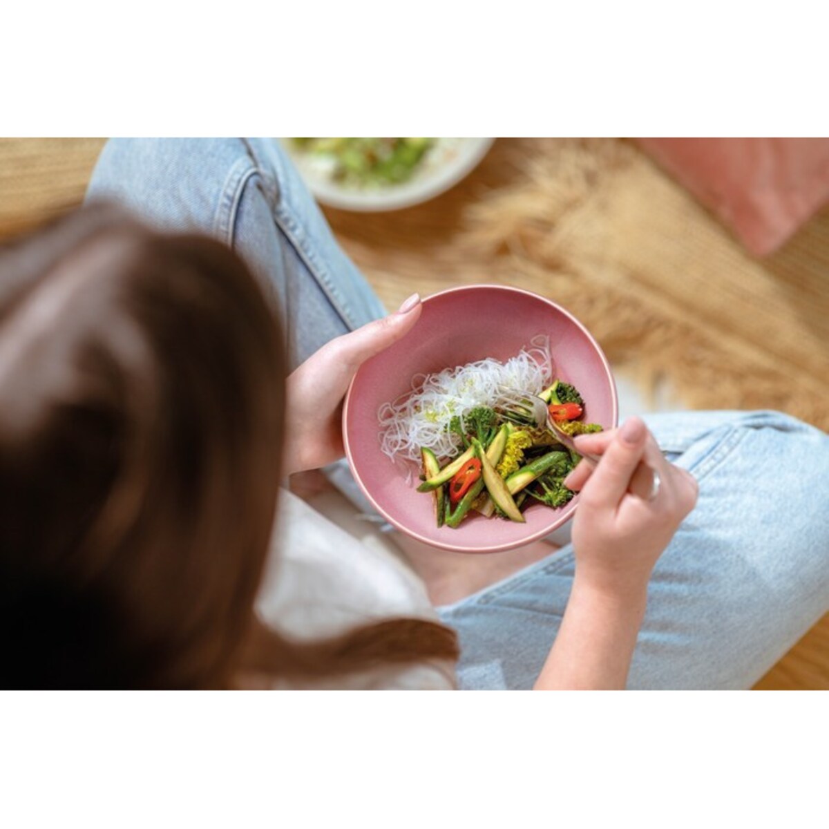 Miseczka Perlemor Coral, 590 ml, Villeroy & Boch