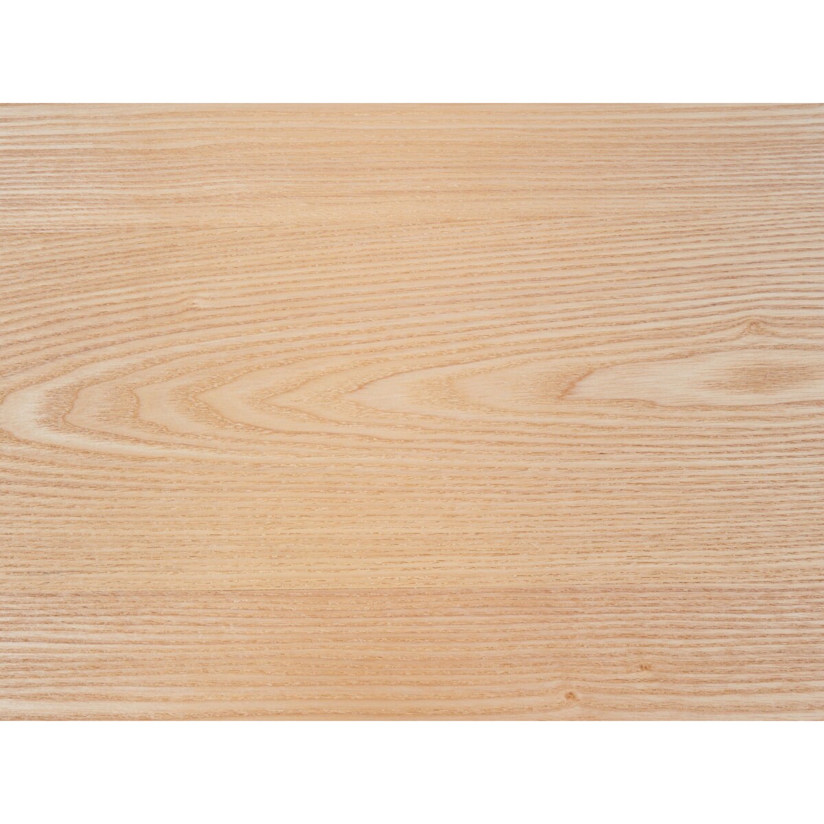 Stół do jadalni 200 x 100 cm jasne drewno LEANDRA